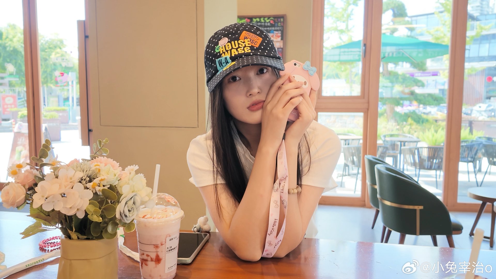 好朋友的大疆拍出来好好看​