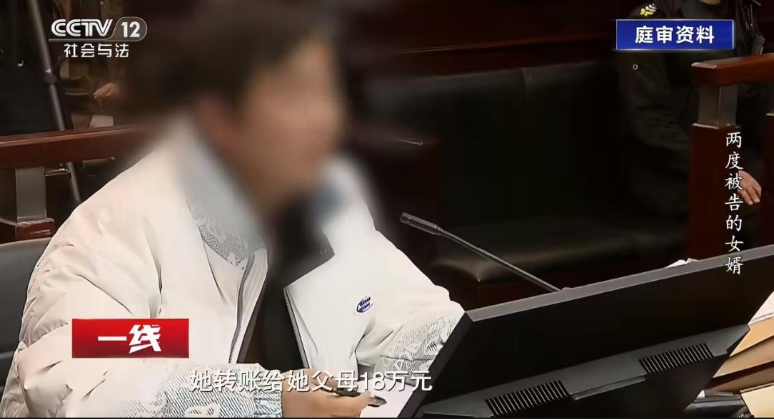 上海，黄小宁产后抑郁自缢身亡，留下幼女。母亲指责丈夫照护不周，丈夫反指岳母控制欲