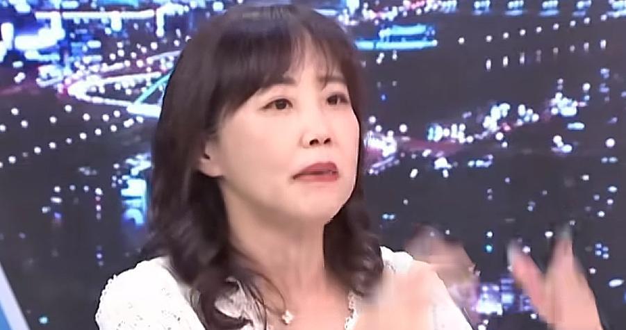 尹乃菁，你这是为老赵（少康）还是为郝龙斌？为什么要在背后这样评价郑丽文？郑丽文前