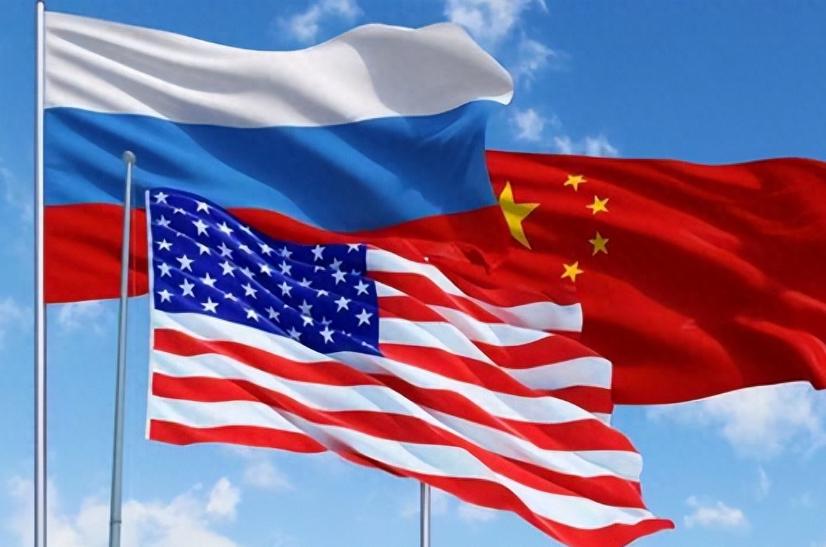 假若世界大战爆发，中美俄都有哪些底牌可以应对，我国底牌最特殊。如果第三次世界大战