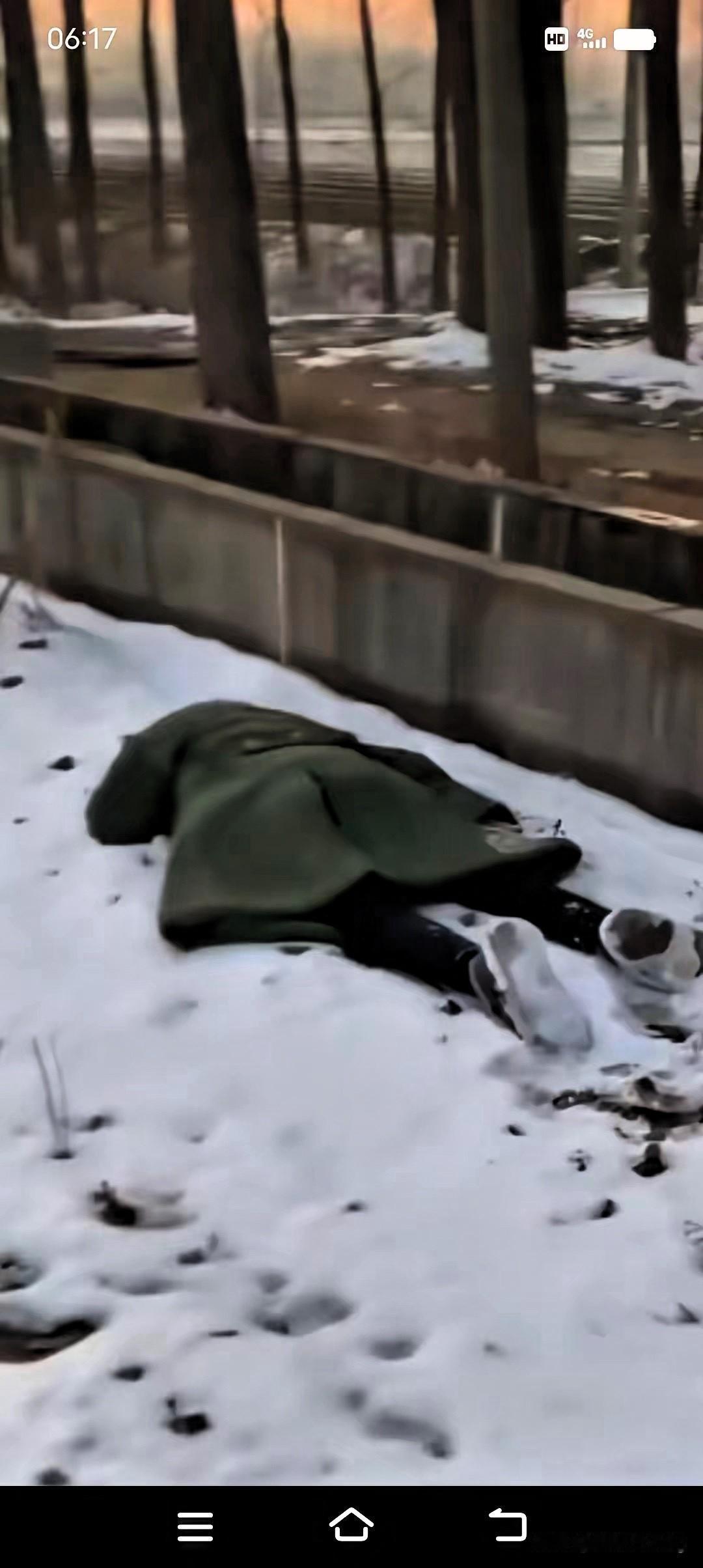 一场争吵，一个雪天，竟成了夫妻间永远的遗憾！谁能想到，丈夫气头上出门喝闷酒的日常