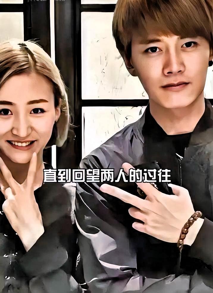 任嘉伦被传分居？我真不信。一个在巅峰期敢官宣恋情的人，一个在“全民老公”人设