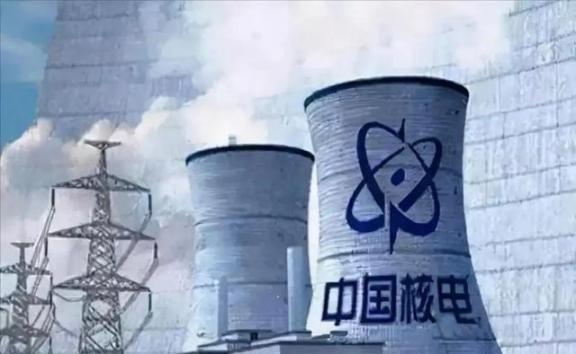 为什么中国正在拼命建核电站？因为核电能源要是成功搞起来，石油也就不值钱了，老美的