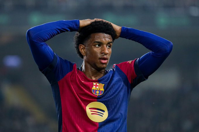 BenJacobs巴萨球员巴尔德已通过维维尔被推荐给曼联，但球员希望留在西班牙