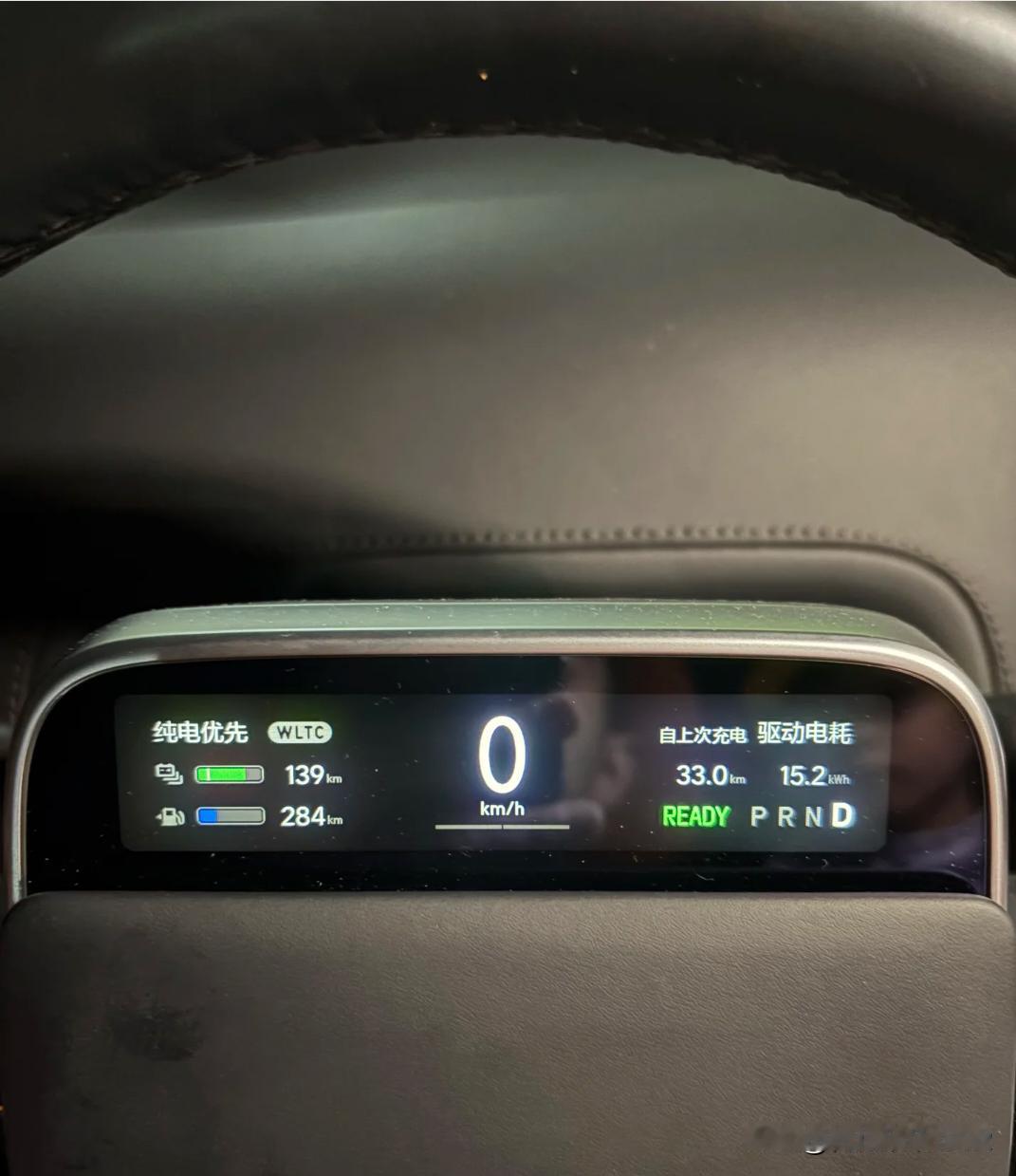 两年的车，电池就不经用了！两年2个月，跑了快8万公里。这还没到冬天，续航掉太快