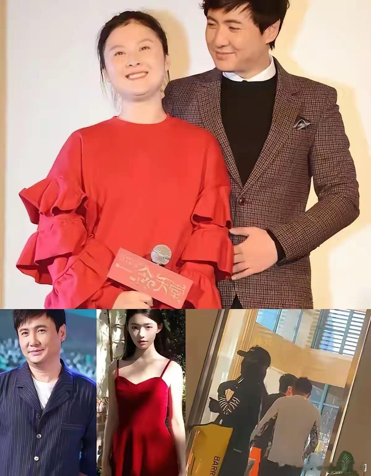 沈腾跟林允的瓜都吃了吗最近网络上传的沸沸扬扬的，说林允给沈腾生了娃，说的有鼻子有