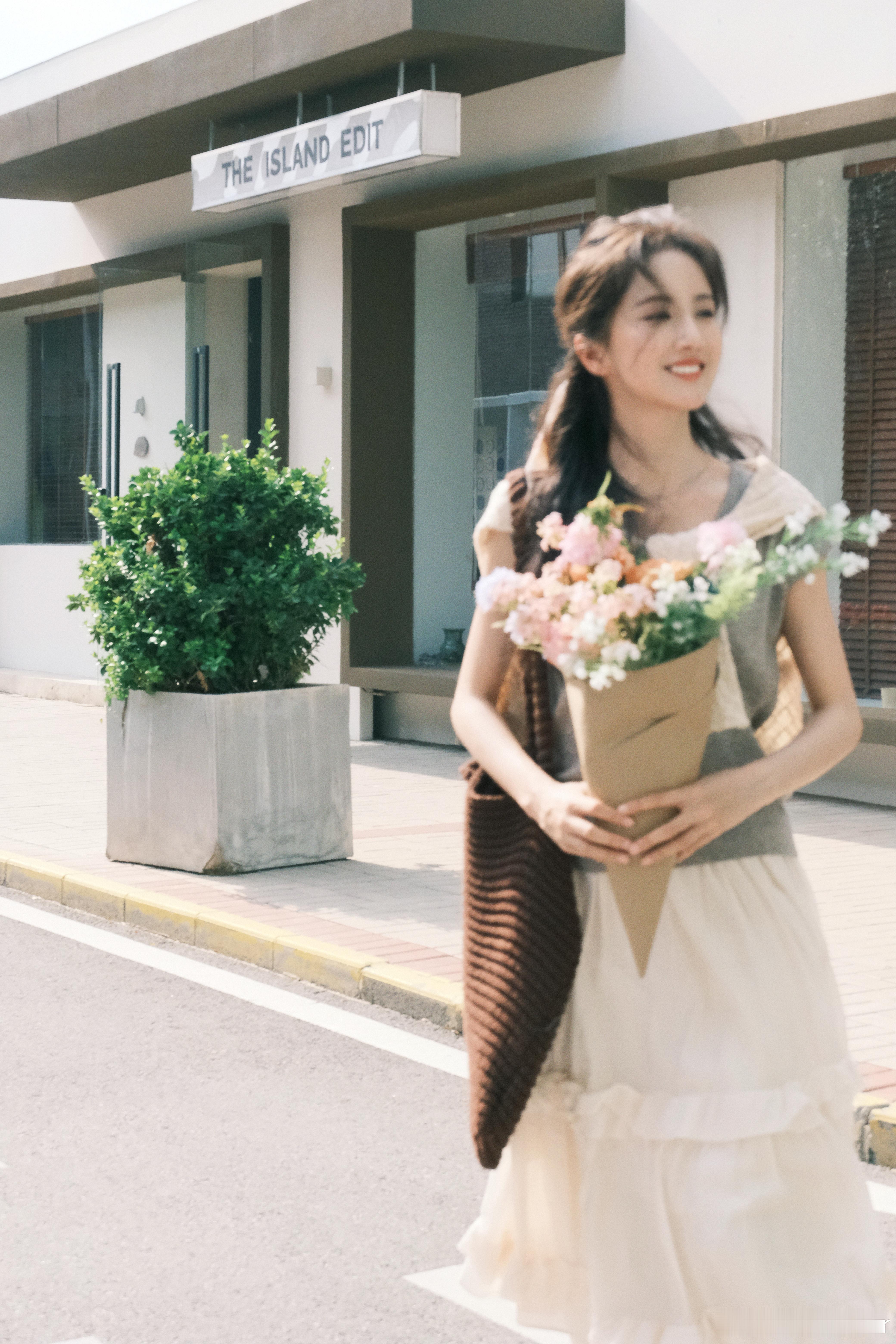 一切都很好，我听到自己向上的声音✨sunny☀️好事多朵​​​