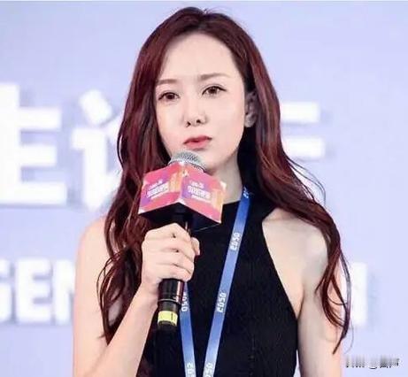 这就是孙宇晨前女友曾颖长相很靓丽，早稻田大学毕业，曾颖说她和孙宇晨在一起时，竟