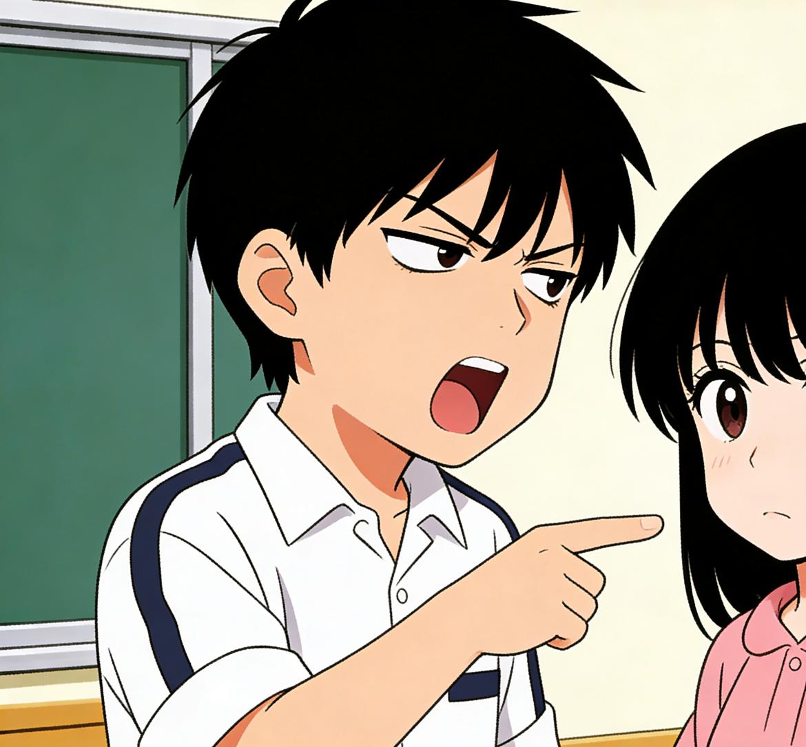 突然悟透了：长期关系里的委屈，本质都是自己“惯”出来的。一个女生选的伴侣，就是