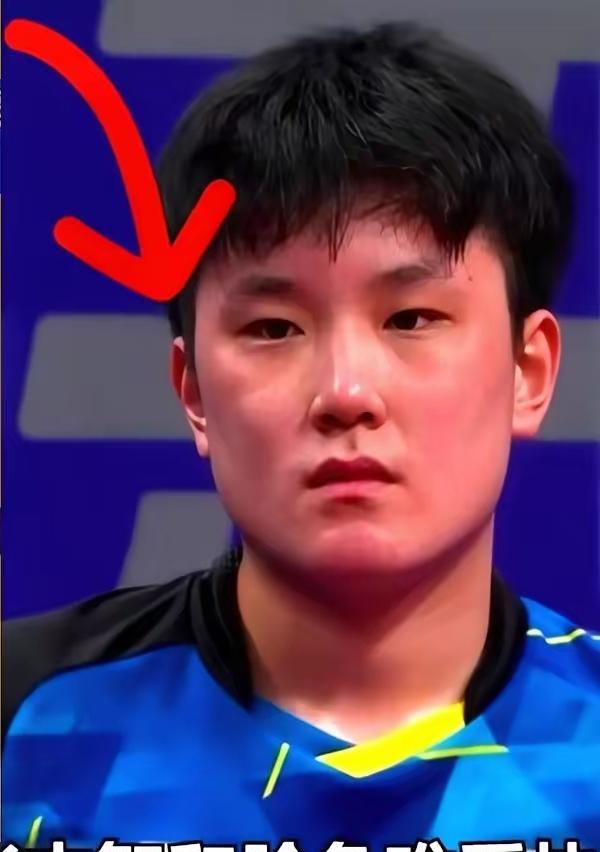 林诗栋3-0干掉张本智和，全场没让对方吼出一声。反手一撕，球像墙一样砸过去，张
