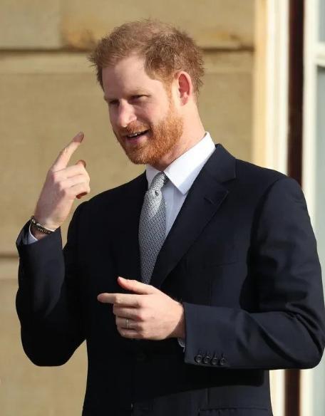 威廉王子和哈里王子，将迎来大和解？这不符合伊丽莎白二世生前的安排。君主制摇摇欲