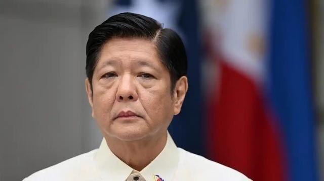 菲律宾这次地震有件事是非常肯定的，就是它不会开口再向中国要援助了。菲律宾防长说话