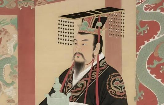 中国最长寿帝王：活了一百多岁，熬死所有儿子，最后把王位传给七旬孙子说起长寿的