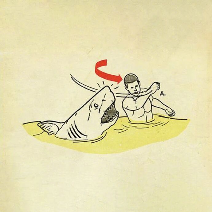 网路上的我VS现实中的我