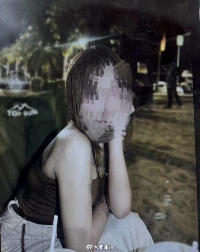 【芭堤雅行李箱藏尸案17岁泰国少女遇害，警方正追查一名白人男性】近日，泰国芭堤雅