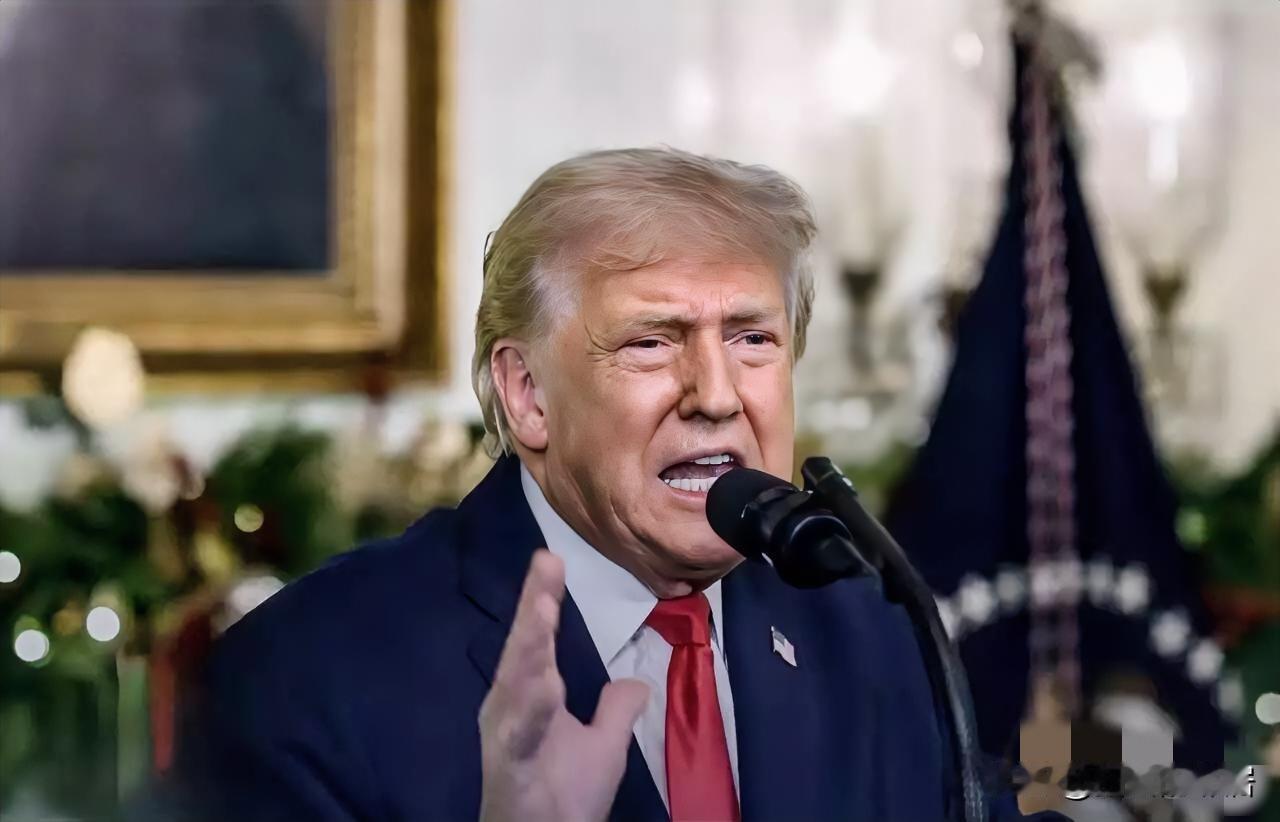 美国于13号突然宣布，美国总统特朗普将会率领美国史上规模最大的代表团，于1月1