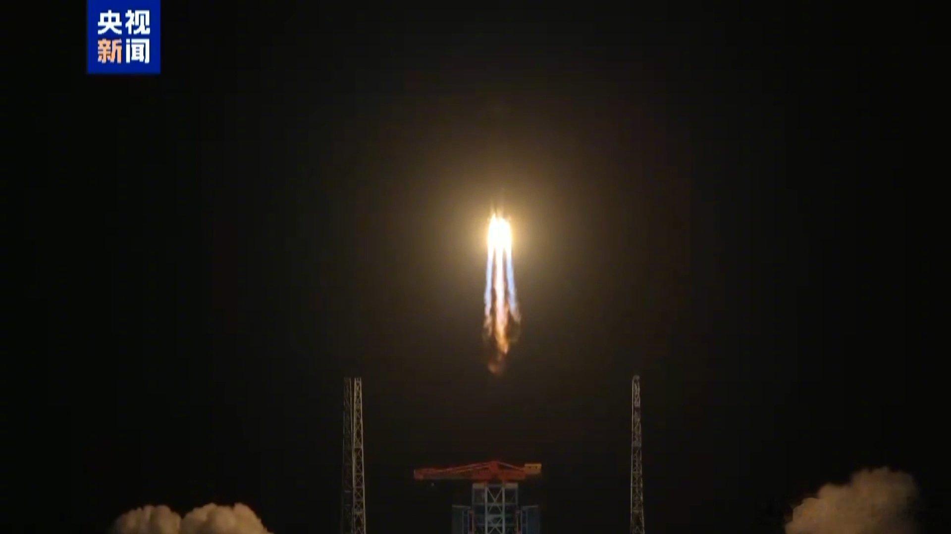 #卫星互联网低轨26组卫星成功发射#这才是商业航天的正确打开方式。卫星互联网组网成功之后是不是6G要