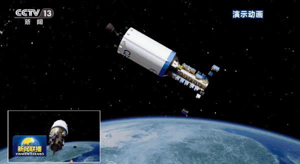 一箭多星背后的秘密：卫星为何热衷“拼车”上太空？