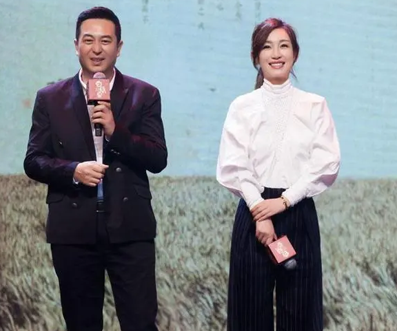 秦海璐演完《白鹿原》后，特意跟张嘉译说：“以后就算剧本再好，片酬再高，我都不演你老婆了。”张嘉译当场