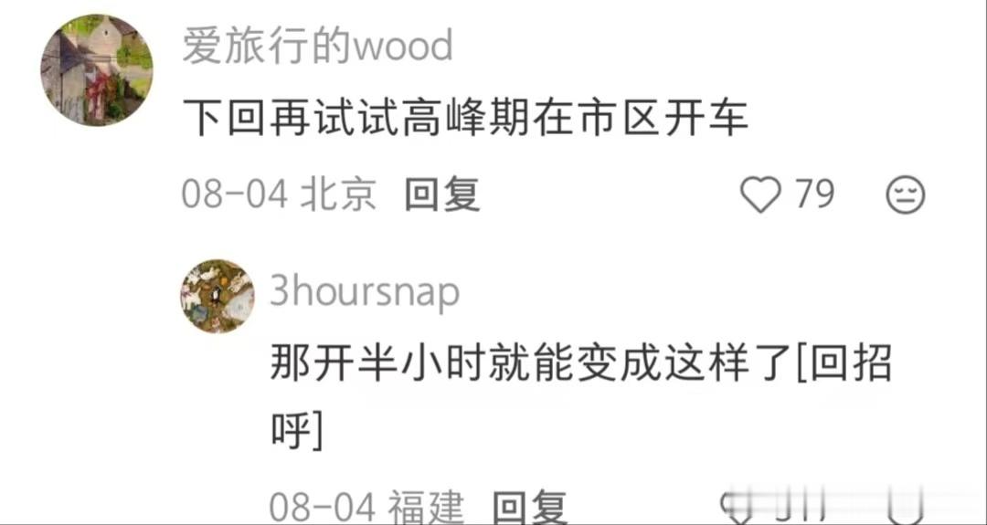 当新手开了俩小时高速...这和冷宫里的妃子有什么区别