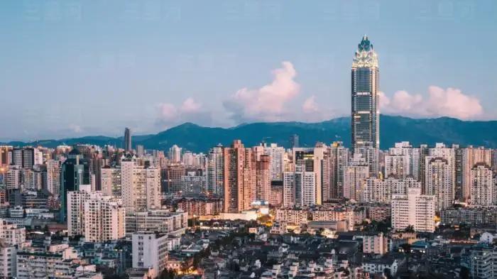 温州，破万亿！这座被低估的城市，终于要亮出王牌！当多数城市还在元旦假期余温中休