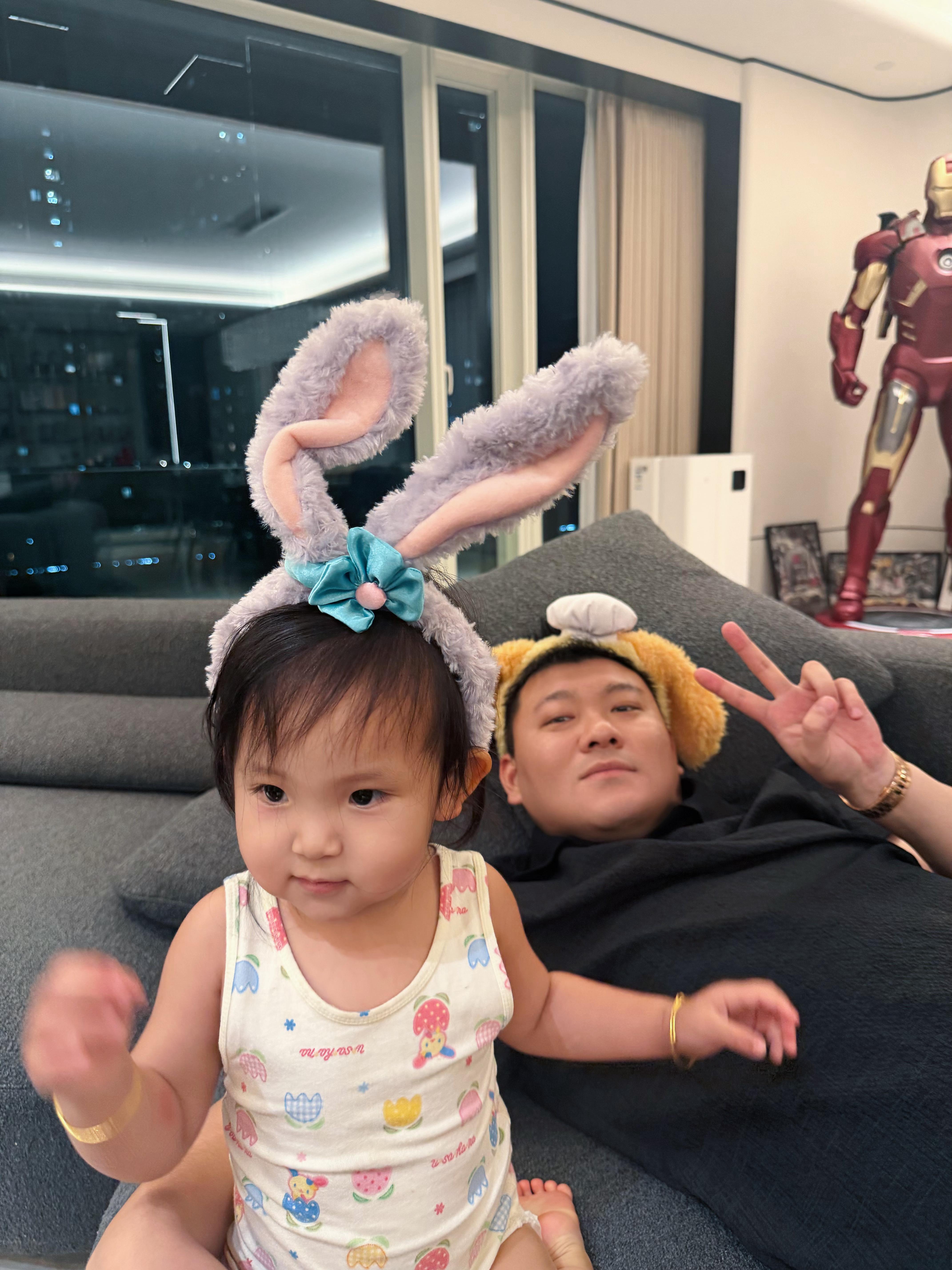 🐰​​​
