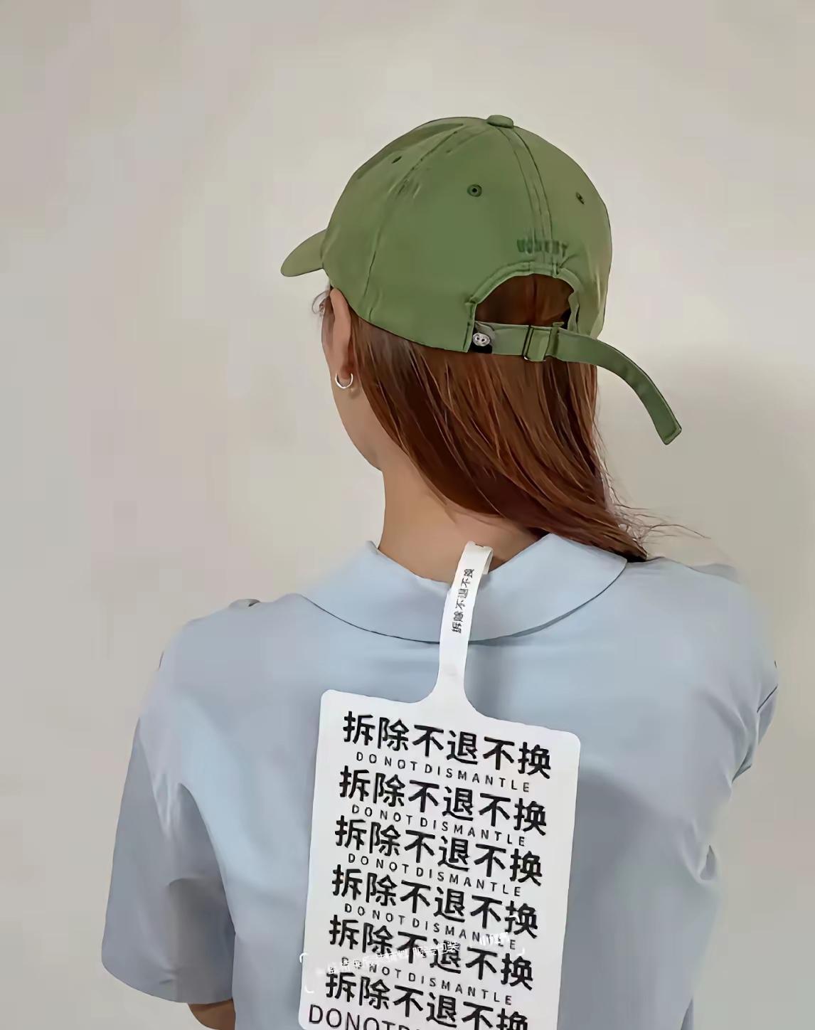 “巨型吊牌”无法降低退货率，只会加剧顾客与商家的对立，我就呵呵了。这是典型的转移