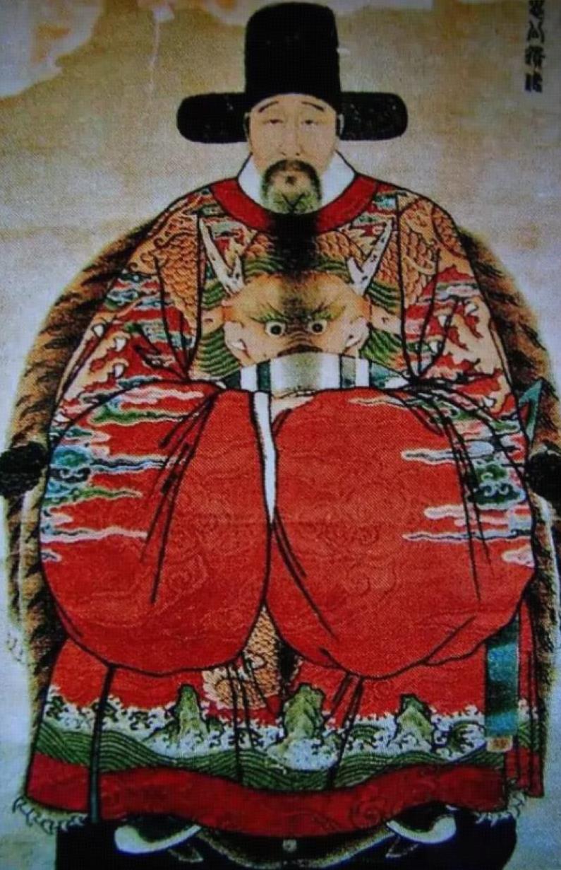 张居正被抄家，万历母亲什么态度？万历母亲的态度，其实只有一点明确的告诉了万历