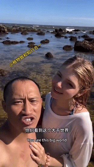 告诉我，这个世界公平公平吗？！