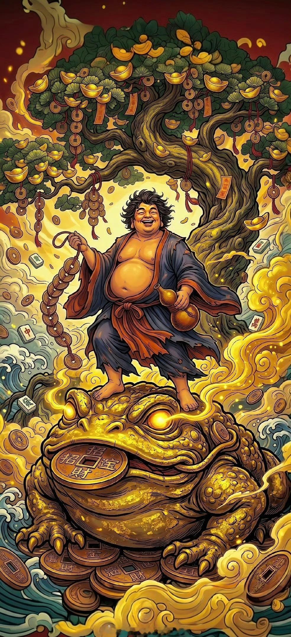 交易这条路，拼的从不是一时的暴利，而是长久的自律与稳定。市场涨跌永不停歇，机会永