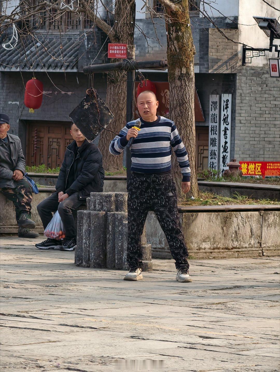 只要自己不尴尬，尴尬的就是别人