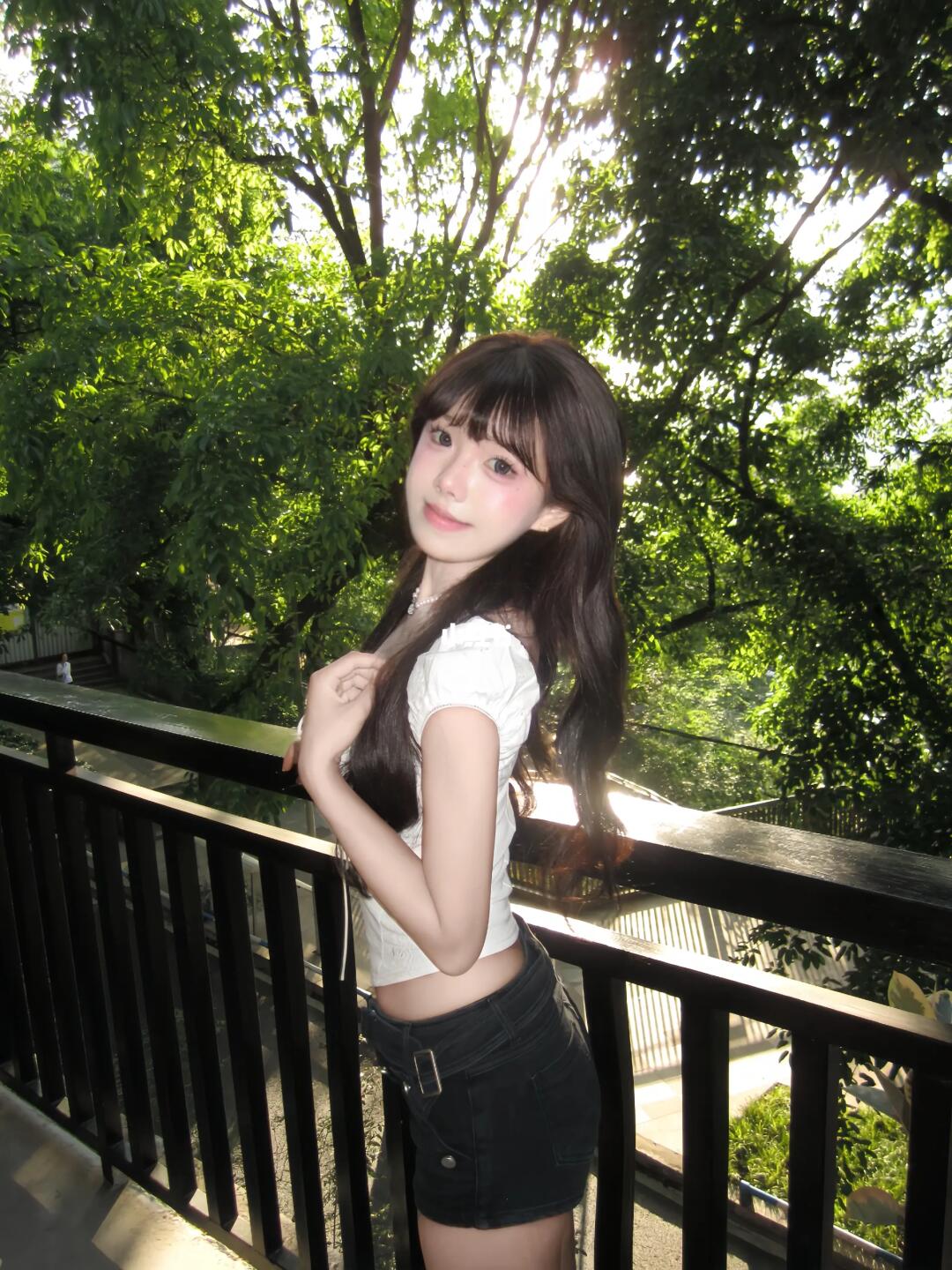 光合作用🍃