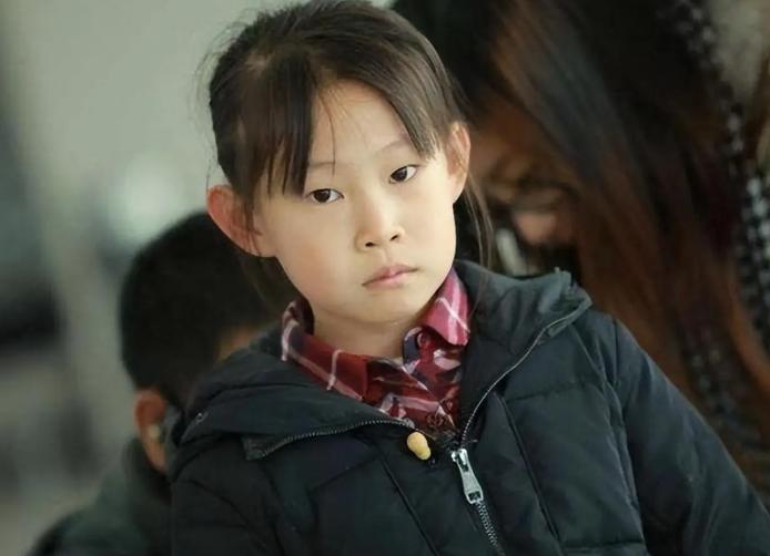 2026年最破防的娱乐圈反转，没有之一当年小沈阳的女儿沈佳润被全网嫌弃，说她是
