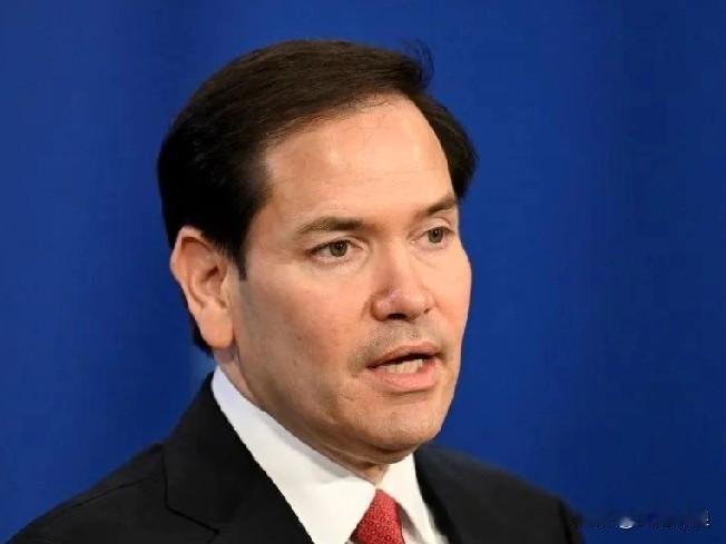 美国国务卿鲁比奥如此说中国！刚刚美国国务卿鲁比奥说中国无论是现在还是未