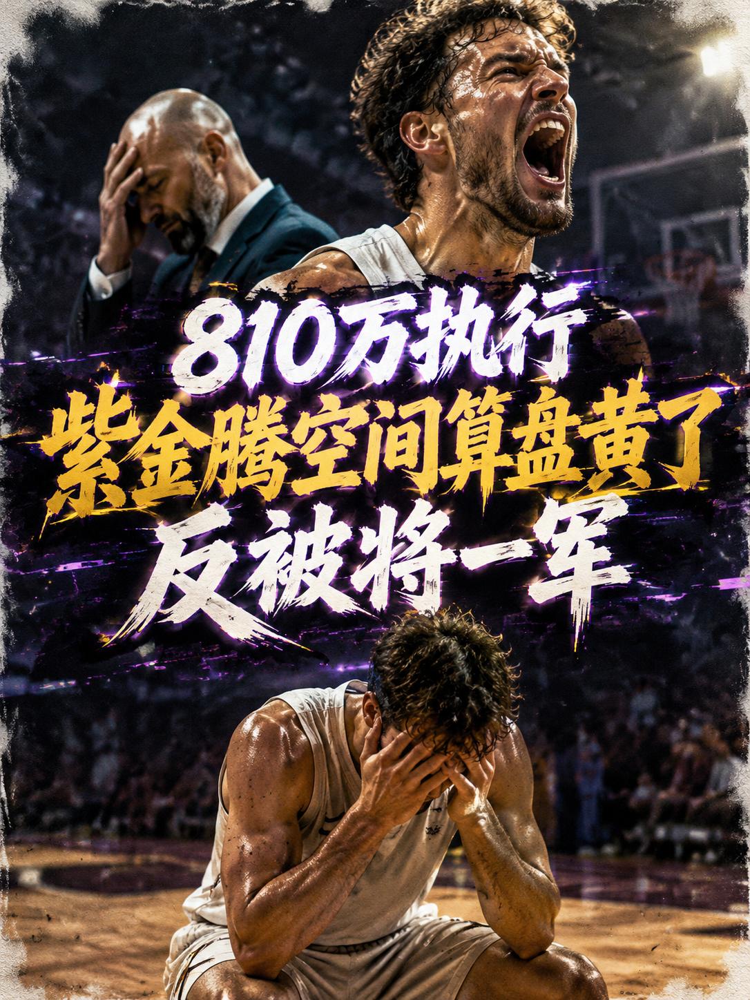 球迷充满了无奈！艾顿执行810万美元球员选项，湖人队腾空间换特纳/凯斯勒的算盘
