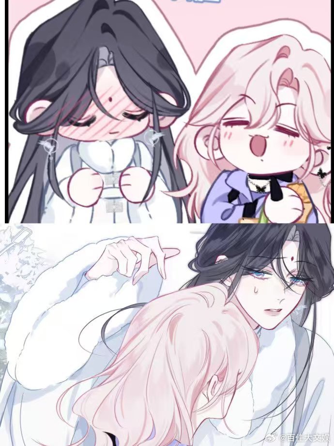 lo圈顶流来cos国漫了小分贝出息了！lo圈顶流鲑鱼子cos单衔春，骑士造型帅