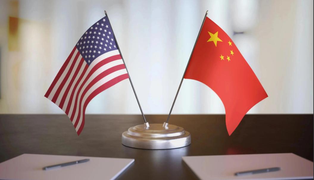 之前东大进行了一个工业大摸底。发现许多民营企业竟然是美国军工企业的供应商，涉及航