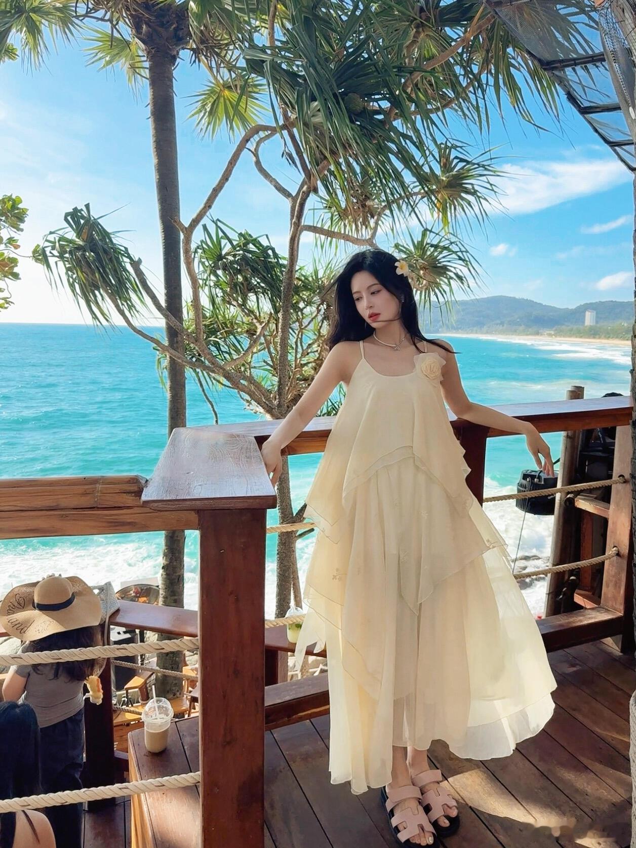曾一萱海岛日记🏝️​​​