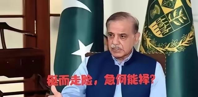 玩火自焚？巴基斯坦总理谢里夫1月21日在达沃斯签署了由特朗普主导的“和平委员会”