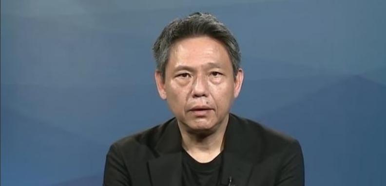 台湾军事专家谢寒冰终于说了实话：“武统、和统都没戏了，因为大陆已经启动了最可怕的