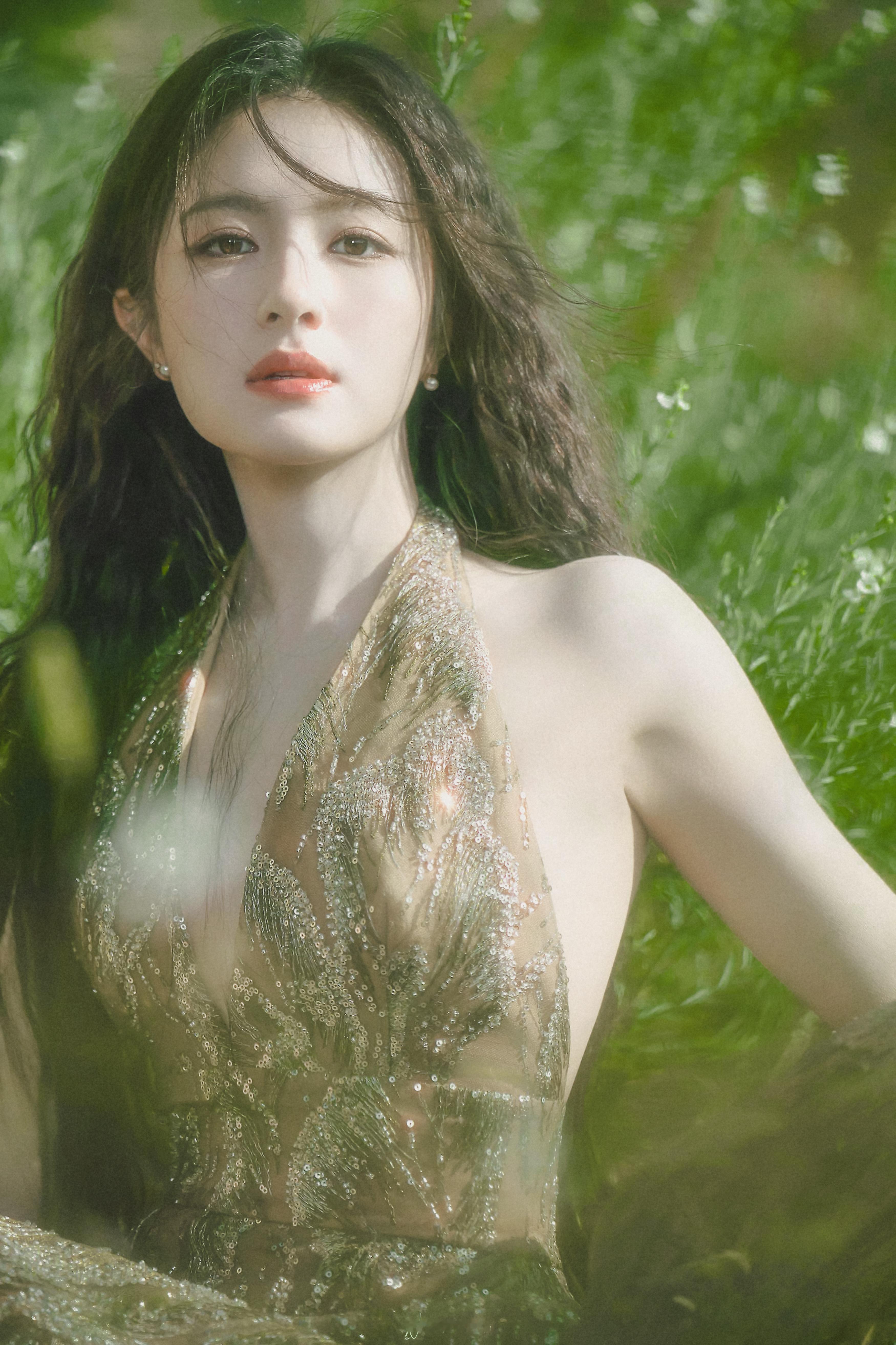 李兰迪❀🍃🐆​​​