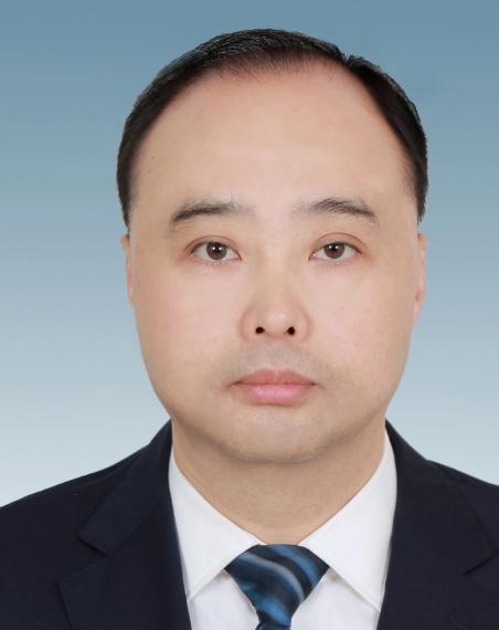 纺织企业出身，“由企转政”推进107.42亿的算力项目，安徽省宿州市人大常委会党