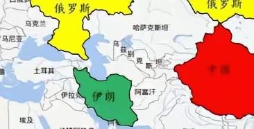 一位俄罗斯专家一语中的:“不论是伊朗还是俄罗斯,都存在一个错觉,那就是只要他们躺