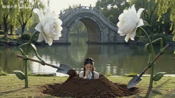 这剧的每一步我都没想到……