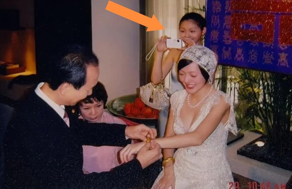 很多人说大S生前脾气冲、够拽，个性要强到带点报复心，但有一点绝对没的说——她是真