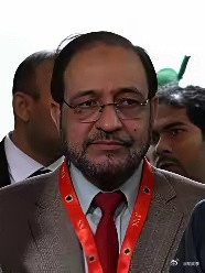 孟加拉国陆军前准将阿卜杜拉·阿曼·阿兹米12月3日讲话中指出：“只要印度不四分五