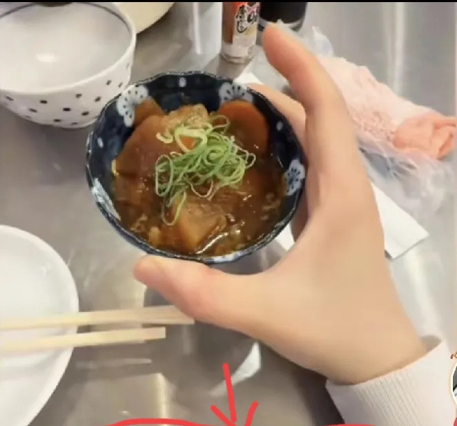 这反转真要命，女孩儿在日本被“套路”了---