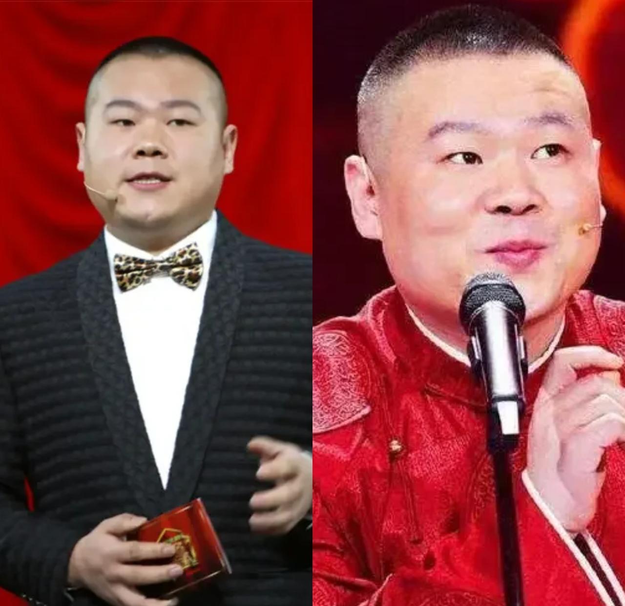 岳云鹏，怂了？连续8年霸占春晚舞台。今年，他却主动选择退出。一边是导演组严