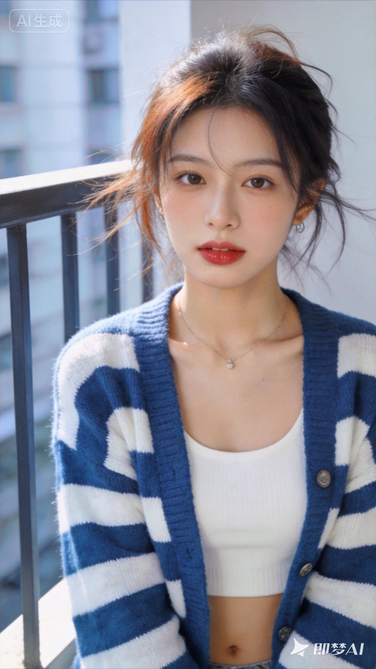 什么样的穿搭可以成为气质女神?