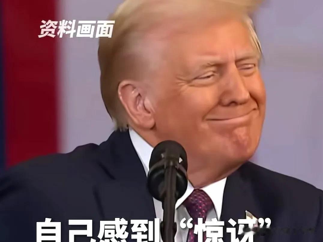 特朗普说他们全是“假哭”在老哈梅内伊的葬礼上，伊朗议长卡里巴夫哭😭得浑身颤抖